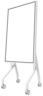 Thumbnail image of Neomounts Samsung Flip Trolley White