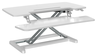 Thumbnail image of Bakker Sit-Stand Desk Riser 2