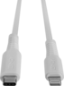 Miniatuurafbeelding van LINDY USB Type-C - Lightning Cable 2m