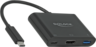 Thumbnail image of Adapter USB 3.0 C/m - HDMI+USB A+C