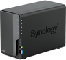 Aperçu de NAS 2 baies Synology DiskStation DS225+