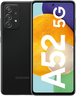 Thumbnail image of Samsung Galaxy A52 5G 8/256GB Black