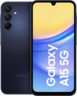 Thumbnail image of Samsung Galaxy A15 5G 128GB Blue Black