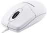 Miniatuurafbeelding van GETT GCQ Easy Scroll Wheel Mouse White
