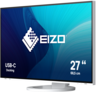 Thumbnail image of EIZO FlexScan EV2781 Monitor White