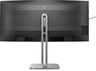 Miniatuurafbeelding van Philips 34B2U5600C Curved Monitor