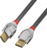 Miniatuurafbeelding van Cable HDMI A/m-HDMI A/m 5m