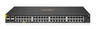 HPE Aruba 6000 48G PoE 370 W Switch Vorschau