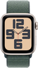 Thumbnail image of Apple Watch SE GPS 40mm Alu Starlight