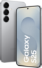 Thumbnail image of Samsung Galaxy S25 128GB Silver Shadow