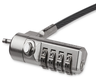 Thumbnail image of StarTech 4-digit K-Slot Cable Lock