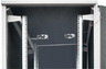 Lehmann Akustikschrank 42U, 800x1200 Vorschau