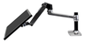 Miniatuurafbeelding van Ergotron LX Arm Desk Mount