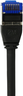 Thumbnail image of Patch Cable RJ45 S/FTP Cat6a 2m Black