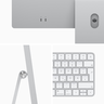 Thumbnail image of Apple iMac 4.5K M1 7-core 256GB Silver