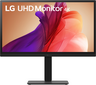 Miniatuurafbeelding van LG 27BA45U-B Monitor