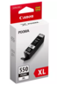 Thumbnail image of Canon PGI-550PGBK XL Ink Black