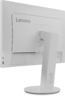Lenovo C24d-20 Monitor weiss Vorschau