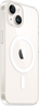 Apple iPhone 14 Clear Case Vorschau