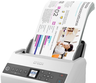 Thumbnail image of Epson WorkForce DS-730N Scanner