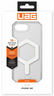 Thumbnail image of UAG Plyo iPhone 16e Case Clear