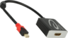Delock Mini-DisplayPort - HDMI Adapter Vorschau