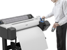 Canon imagePROGRAF TM-355 Plotter Vorschau