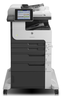 Aperçu de MFP HP LaserJet Enterprise M725f