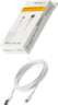 Anteprima di Cavo USB Type A - Lightning StarTech 2 m