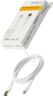 StarTech USB Typ A-Lightning Kabel 2 m Vorschau