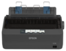 Thumbnail image of Epson LQ-350 Dot Matrix Printer