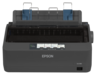 Thumbnail image of Epson LQ-350 Dot Matrix Printer