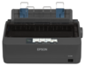 Miniatuurafbeelding van Epson LQ-350 Dot Matrix Printer
