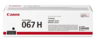 Canon 067H Toner schwarz Vorschau