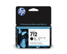 Thumbnail image of HP 712 Ink Black