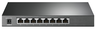 Thumbnail image of TP-LINK Omada SG2008P 8-port PoE Switch