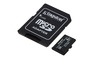 Kingston 8 GB ipari microSDHC+Ad. előnézet