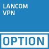 Aperçu de LANCOM VPN option 100 (100 canaux)