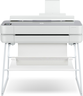 Vista previa de Plóter HP DesignJet Studio Steel A1