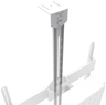 Thumbnail image of Neomounts AFLS-825WH1 Multim. Kit White
