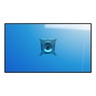 Thumbnail image of Dataflex Viewlite Wall Monitor Mount