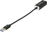 Widok produktu Adapter USB 3.0 Gigabit Ethernet w pomniejszeniu