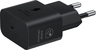 Thumbnail image of Samsung 25W USB-C Travel Adapter Black