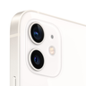 Widok produktu Apple iPhone 12 128 GB, biały w pomniejszeniu