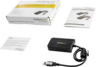 Thumbnail image of Adapter USB-A/m - VGA/f