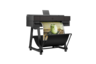 Thumbnail image of HP DesignJet T850 A0 Plotter