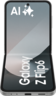 Samsung Galaxy Z Flip6 256 GB ezüst előnézet