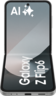 Samsung Galaxy Z Flip6 256 GB silver Vorschau
