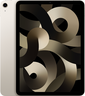Miniatuurafbeelding van Apple iPad Air 10.9 Gen 5 64GB Starlight