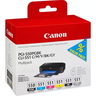 Miniatuurafbeelding van Canon PGI-550 + CLI-551 Ink Multipack